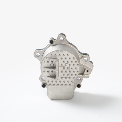 Water Pump for Mitsubishi Pa...