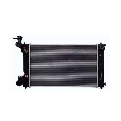Radiator 16400-0T040 for Toy...