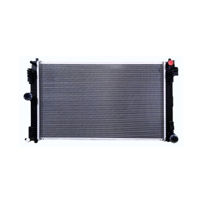 Radiator 16400-0T350 for Toy...