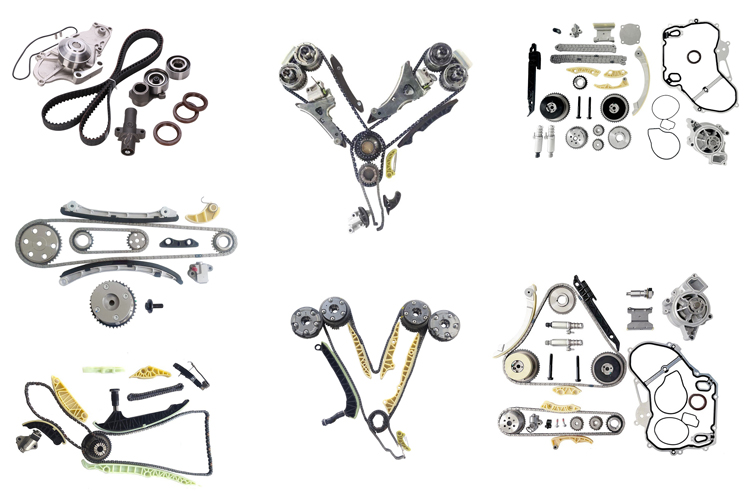 Automobile Timing Chain Kit