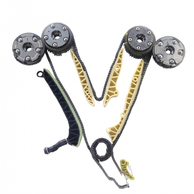 Timing Chain Kit for Mercede...