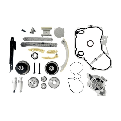 Timing Chain Kit BKJY2.4-16 ...
