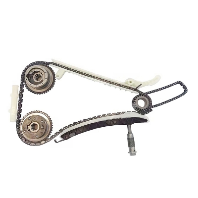 Timing Chain Kit for Mercede...